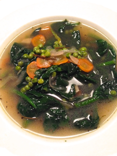 spinach_soup